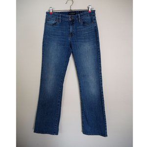 Lucky Brand Sweet Boot Jeans Size 10/30